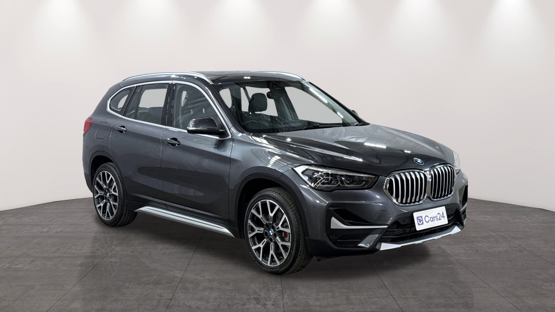 BMW X1 image