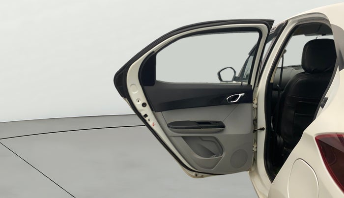 2020 Tata Tiago XZ PLUS PETROL, Petrol, Manual, 48,332 km, LHS Rear Door