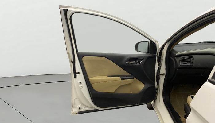 2019 Honda City 1.5L I-VTEC V MT, Petrol, Manual, 50,741 km, LHS Front Door