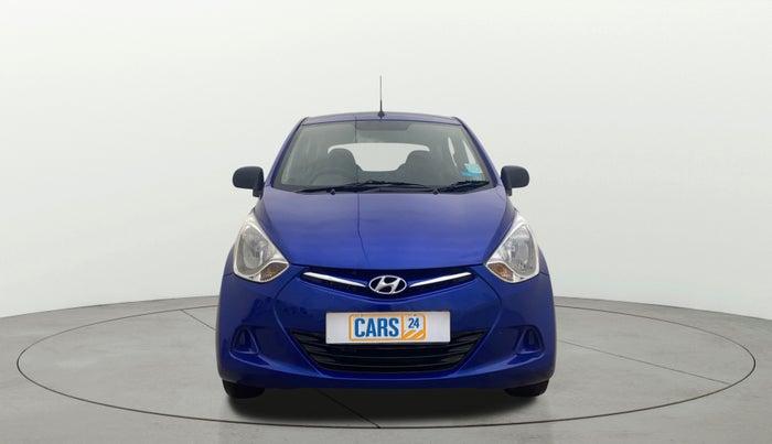 2015 Hyundai Eon MAGNA +, Petrol, Manual, 60,020 km, Front