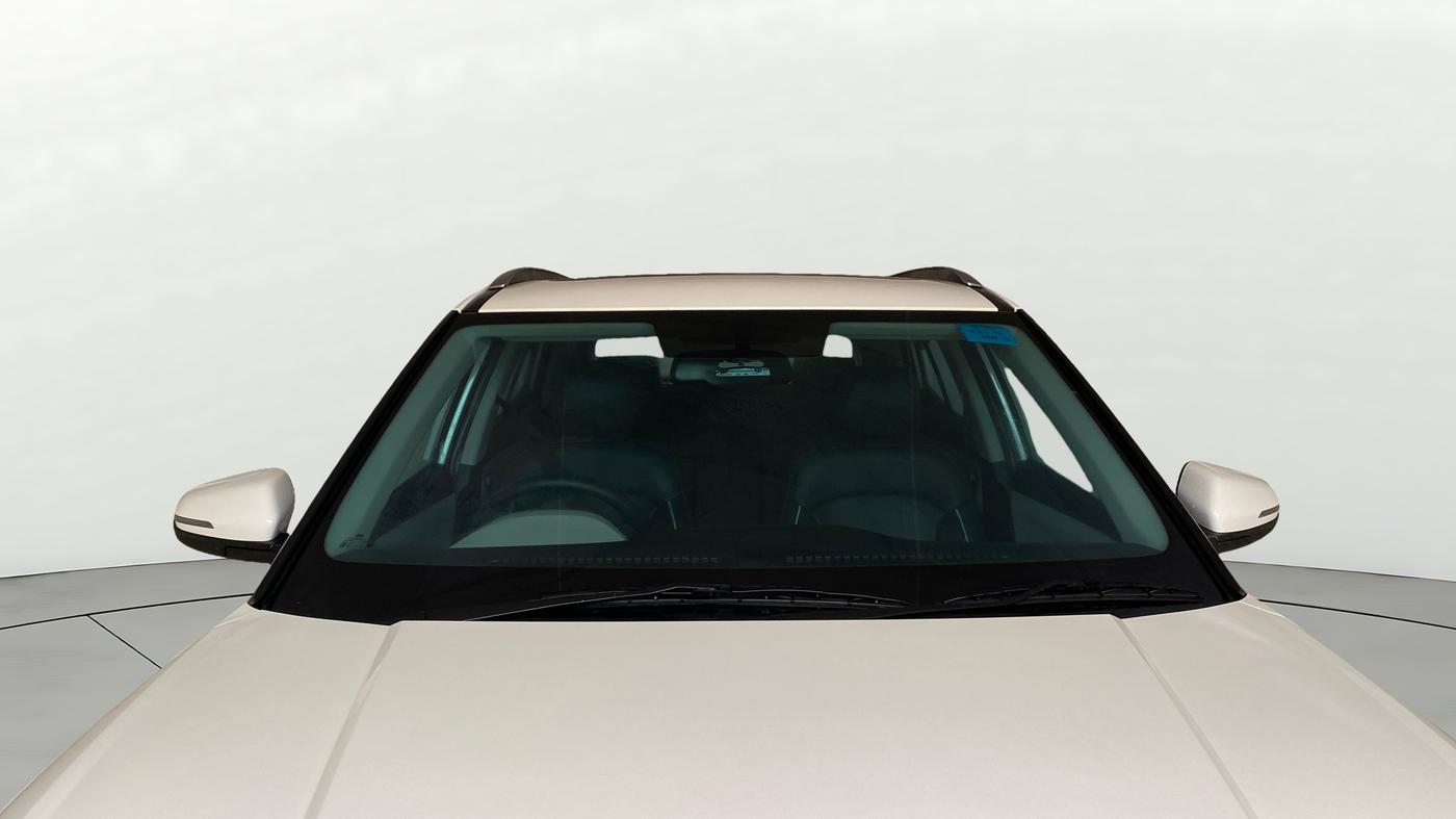 2022 Hyundai Creta SX 1.5 PETROL, Petrol, Manual, 28,589 km, Front Windshield