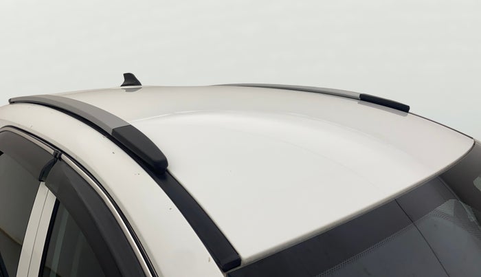 2024 Tata NEXON SMART+ 1.2 PETROL, Petrol, Manual, 19,882 km, Roof