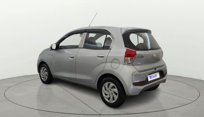 2020 Hyundai NEW SANTRO SPORTZ CNG, CNG, Manual, 21,111 km, Left Back Diagonal