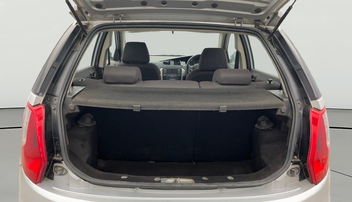 2015 Tata Bolt XM REVOTRON, Petrol, Manual, 77,367 km, Boot Open Zoomed View