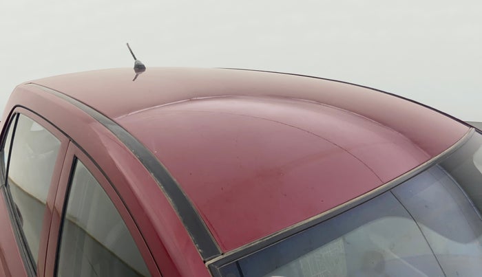 2014 Hyundai Grand i10 MAGNA 1.2 KAPPA VTVT, Petrol, Manual, 55,667 km, Roof