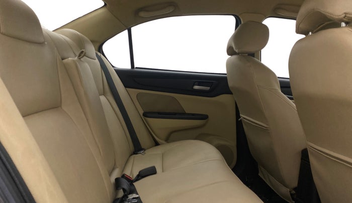 2018 Honda Amaze 1.2L I-VTEC V CVT, Petrol, Automatic, 30,145 km, Right Side Rear Door Cabin