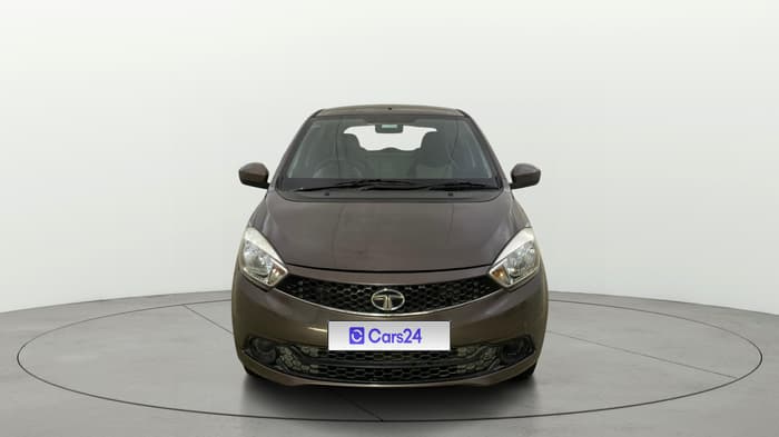 2018 Tata Tiago XM PETROL, Petrol, Manual, 68,092 km, Front