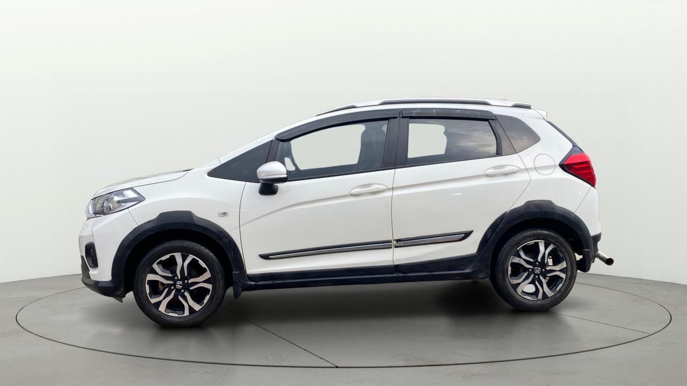2020 Honda WR-V 1.2L I-VTEC SV MT, Petrol, Manual, 30,021 km, Left Side
