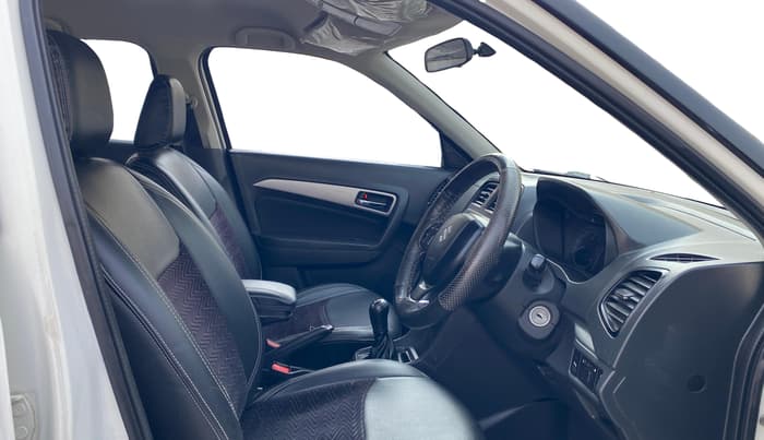 2016 Maruti Vitara Brezza VDI, Diesel, Manual, 72,279 km, Right Side Front Door Cabin