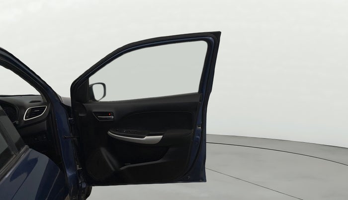 2016 Maruti Baleno ALPHA PETROL 1.2, Petrol, Manual, 94,575 km, RHS Front Door