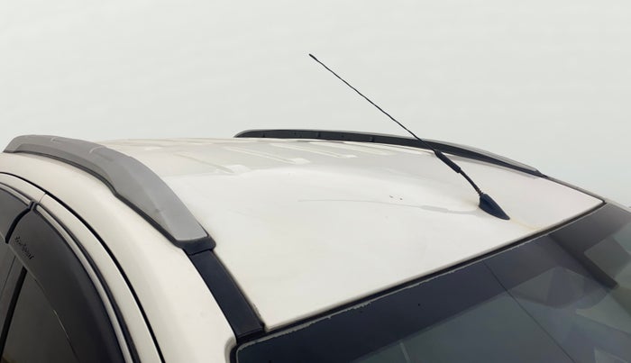 2014 Ford Ecosport TITANIUM 1.5L DIESEL, Diesel, Manual, 57,471 km, Roof