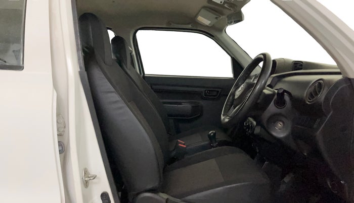 2022 Maruti S PRESSO VXI (O), Petrol, Manual, 91,080 km, Right Side Front Door Cabin