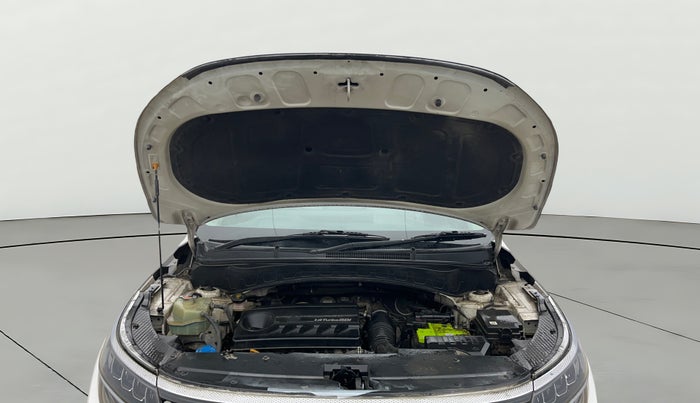 2019 KIA SELTOS GTX PLUS DCT 1.4 PETROL, Petrol, Automatic, 66,085 km, Open Bonet