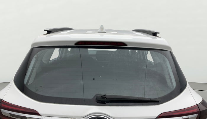 2020 KIA SELTOS HTK PLUS 1.5, Petrol, Manual, 95,397 km, Rear Windshield