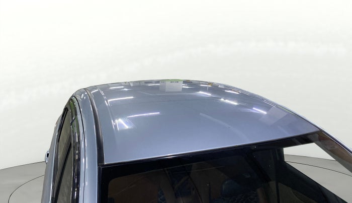 2023 Maruti Ciaz DELTA 1.5 SHVS MT PETROL, Petrol, Manual, 46,620 km, Roof