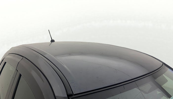 2022 Maruti Baleno ALPHA 1.2 AGS, Petrol, Automatic, 51,234 km, Roof