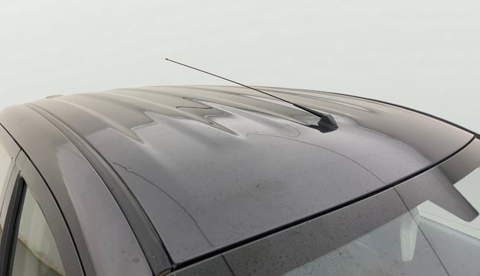 2023 Maruti Alto K10 VXI PLUS AMT, Petrol, Automatic, 14,300 km, Roof