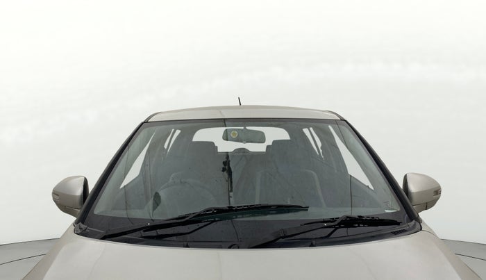 2012 Maruti Swift VDI, Diesel, Manual, 69,284 km, Front Windshield