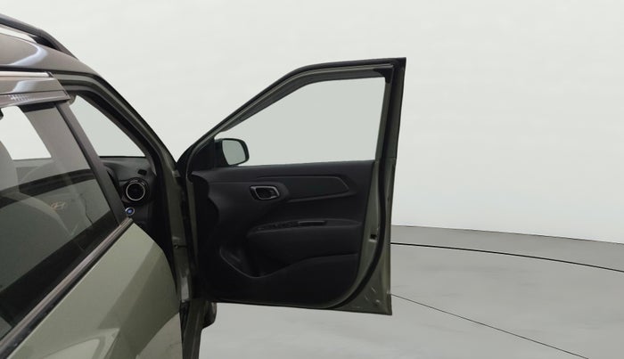 2023 Hyundai EXTER SX(O) CONNECT 1.2 AMT DUAL TONE, Petrol, Automatic, 20,275 km, RHS Front Door