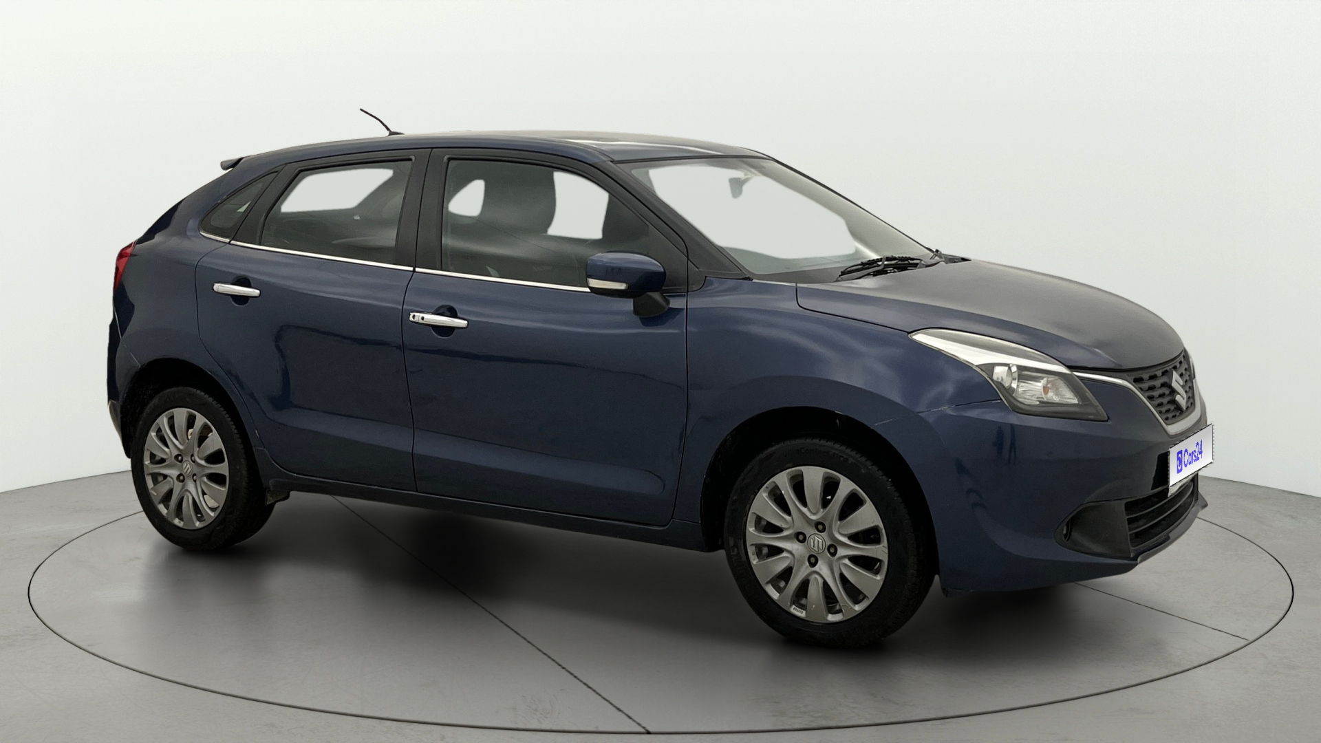 2018 Maruti Suzuki Baleno 2022-2026 ALPHA PETROL 1.2 2018 Maruti Suzuki Baleno 2022-2026 ALPHA PETROL 1.2