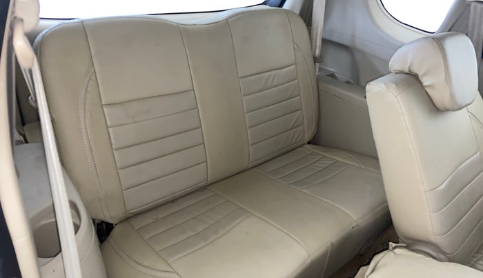 2014 Maruti Ertiga VXI CNG, CNG, Manual, 77,691 km, Third Seat Row ( optional )