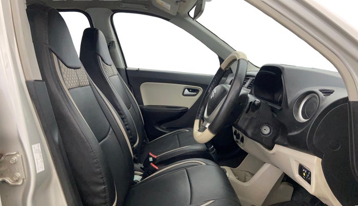 2022 Maruti Alto LXI OPT CNG, CNG, Manual, 15,259 km, Right Side Front Door Cabin