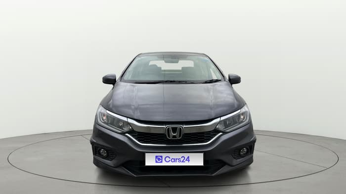 2019 Honda City 1.5L I-VTEC ZX CVT, Petrol, Automatic, 14,995 km, Front