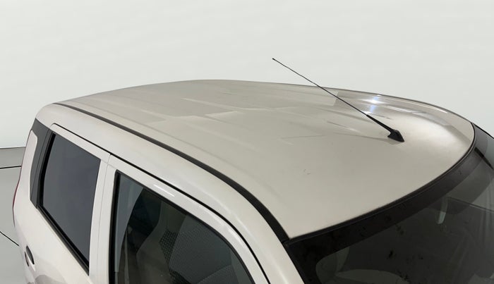2024 Maruti New Wagon-R LXI 1.0, Petrol, Manual, 30,964 km, Roof