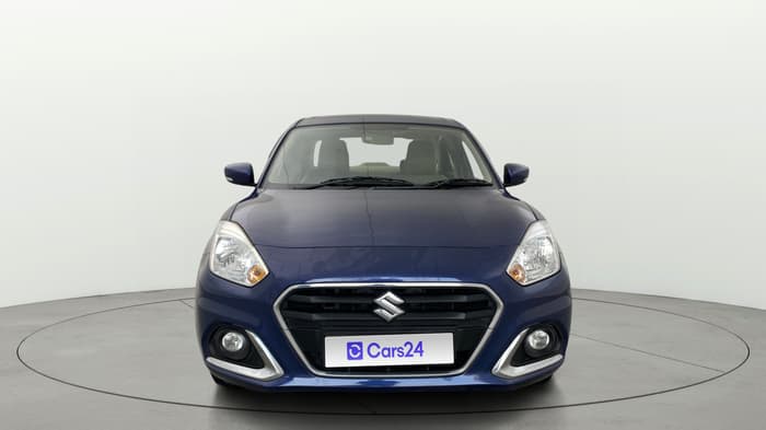2020 Maruti Dzire VXI, Petrol, Manual, 54,693 km, Front