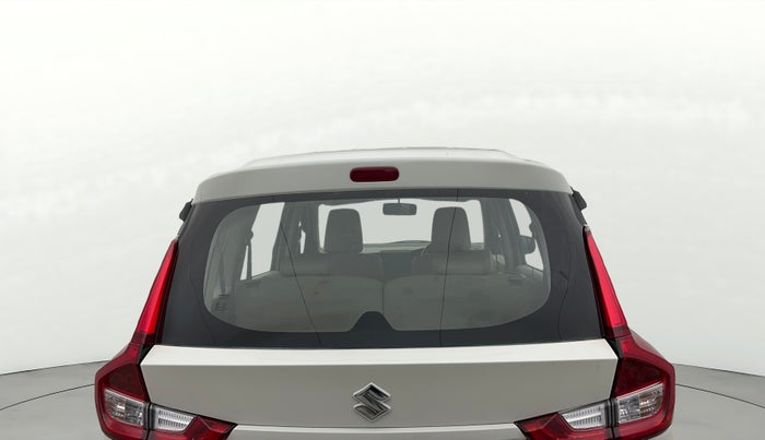 2020 Maruti Ertiga VXI SHVS, Petrol, Manual, 64,200 km, Rear Windshield