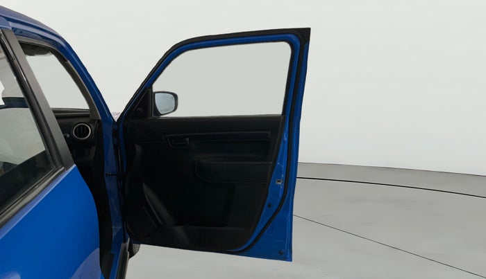 2019 Maruti S PRESSO VXI+, Petrol, Manual, 33,183 km, RHS Front Door