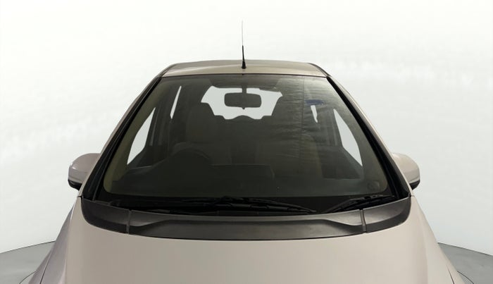 2015 Honda Jazz 1.2L I-VTEC S, Petrol, Manual, 53,082 km, Front Windshield