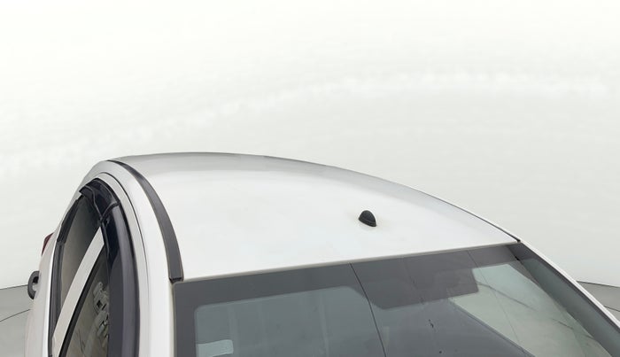 2020 Tata Tiago XE PETROL, CNG, Manual, 26,025 km, Roof