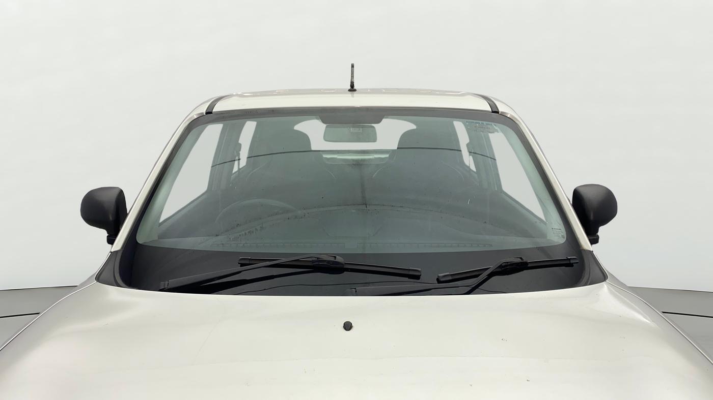 2021 Maruti S PRESSO VXI, Petrol, Manual, 57,016 km, Front Windshield