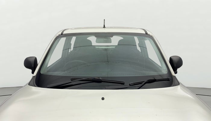 2021 Maruti S PRESSO VXI, Petrol, Manual, 57,014 km, Front Windshield