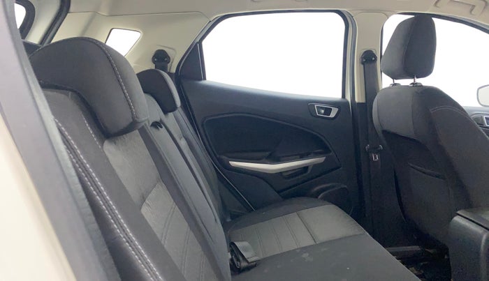 2018 Ford Ecosport TITANIUM 1.5L PETROL, Petrol, Manual, 36,626 km, Right Side Rear Door Cabin