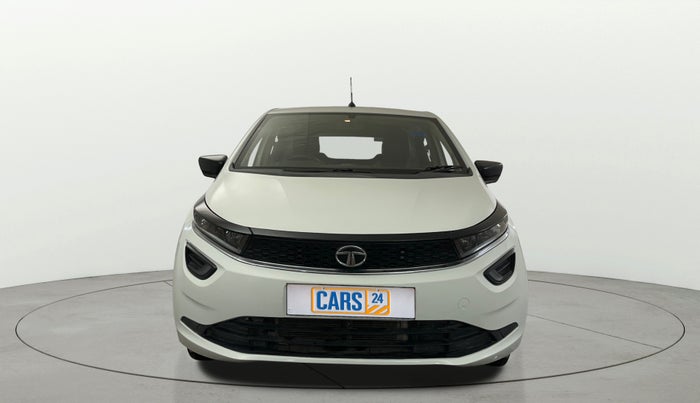 2021 Tata ALTROZ XE PETROL, Petrol, Manual, 19,734 km, Front