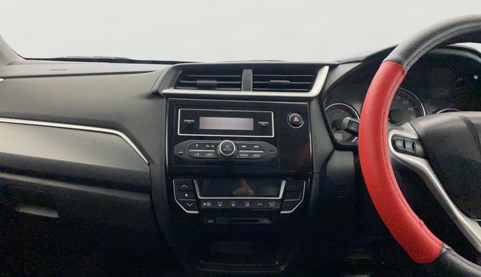 2018 Honda BR-V 1.5L I-VTEC V CVT, Petrol, Automatic, 63,768 km, Air Conditioner