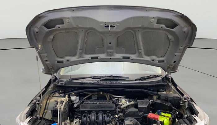 2018 Honda Amaze 1.2L I-VTEC V, Petrol, Manual, 58,479 km, Open Bonet