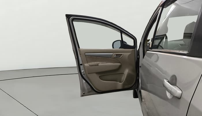 2012 Maruti Ertiga VDI, Diesel, Manual, 85,918 km, LHS Front Door
