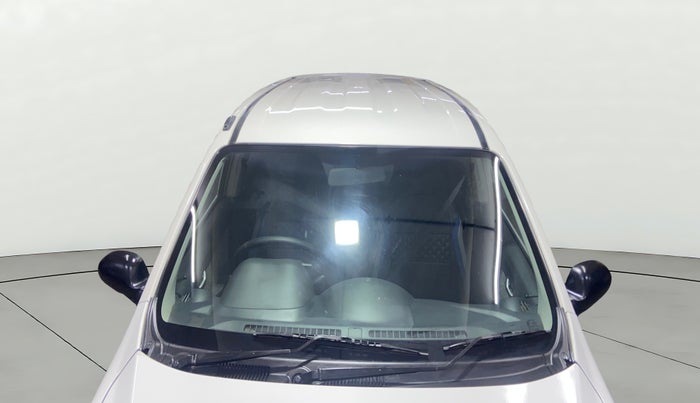 2017 Maruti Alto 800 VXI, CNG, Manual, 34,128 km, Front Windshield