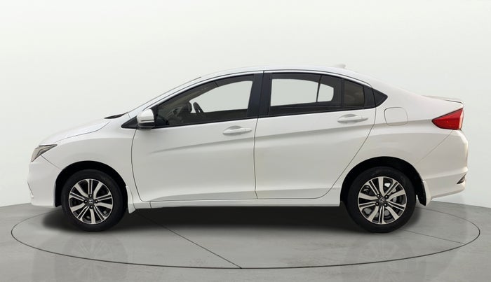 2018 Honda City 1.5L I-VTEC SV, Petrol, Manual, 58,929 km, Left Side