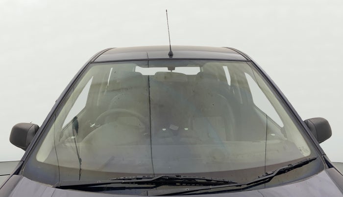 2013 Ford Figo EXI 1.2 PETROL, CNG, Manual, 71,561 km, Front Windshield