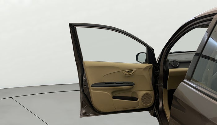 2015 Honda Brio S MT, Petrol, Manual, 26,860 km, LHS Front Door