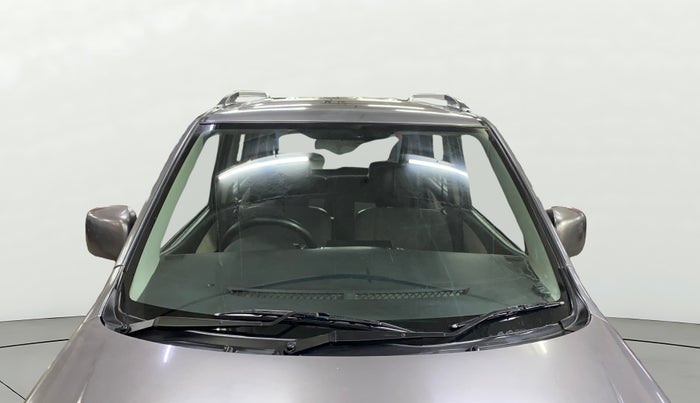 2016 Maruti Wagon R 1.0 VXI, CNG, Manual, 33,809 km, Front Windshield