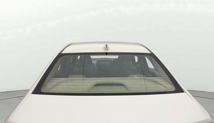 2015 Honda City 1.5L I-VTEC SV, Petrol, Manual, 98,697 km, Rear Windshield