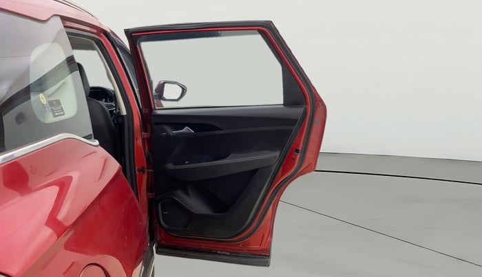 2019 MG HECTOR SHARP 2.0 DIESEL, Diesel, Manual, 58,498 km, RHS Rear Door