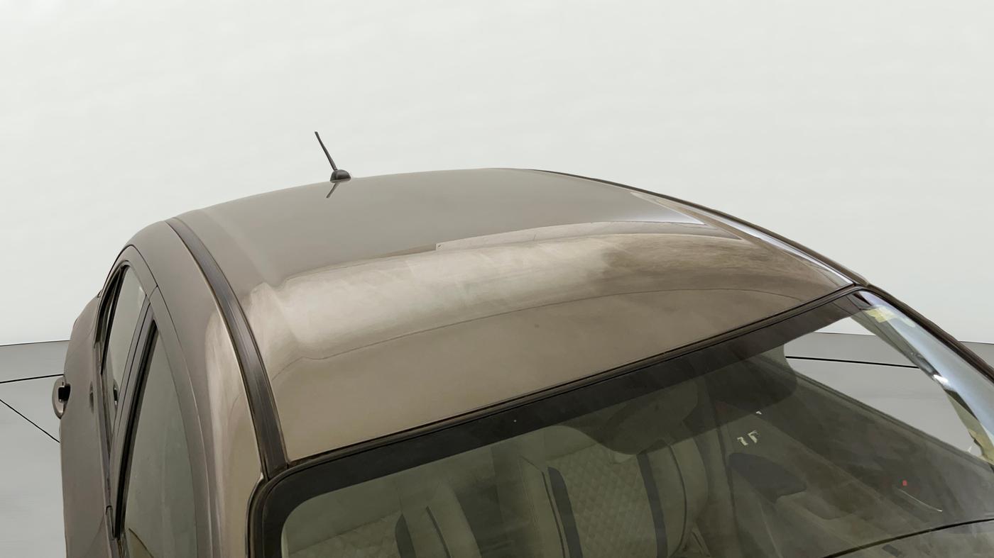 2018 Maruti Dzire VXI, Petrol, Manual, 39,181 km, Roof