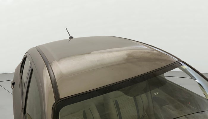 2018 Maruti Dzire VXI, Petrol, Manual, 39,120 km, Roof