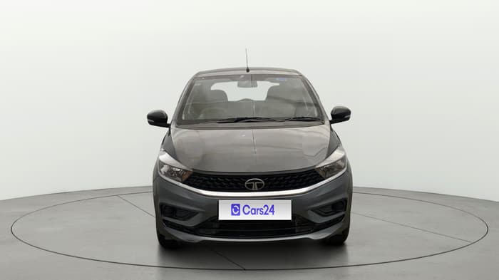 2024 Tata Tiago XTA CNG , CNG, Automatic, 31,421 km, Front